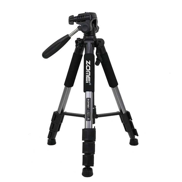 Tripod Kullanımının Avantajları